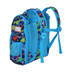 Ba Lô Học Sinh Sakos Kid Smarty (Dino)