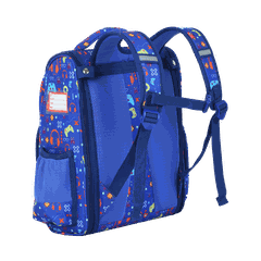 Ba Lô Học Sinh Sakos Kid Smarty (Gamer)