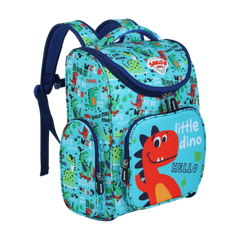 Ba Lô Học Sinh Sakos Kid Smarty (Littler Dino)
