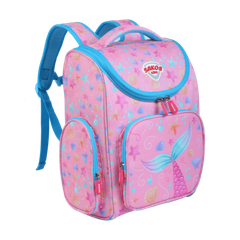 Ba Lô Học Sinh Sakos Kid Smarty (Ocean)