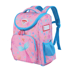 Ba Lô Học Sinh Sakos Kid Smarty (Ocean)