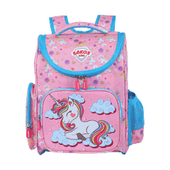 Ba Lô Học Sinh Sakos Kid Smarty (Unicorn)