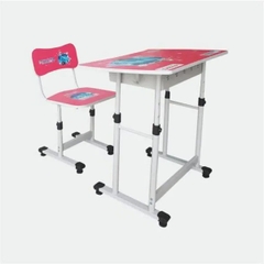 Bàn Học Sinh Xuân Hòa BHS1408