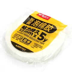 Băng Dính Xốp M&G AJD97352 12mm