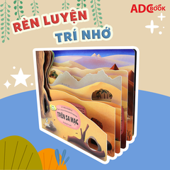 Tò Mò Mở Rộng (Bộ 5 Cuốn)