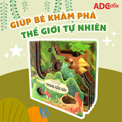 Tò Mò Mở Rộng (Bộ 5 Cuốn)