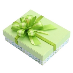 Hộp Quà Chữ Nhật Linh Lan 12 x 9 x 3 cm