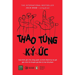 Thao Túng Ký Ức