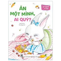 Bộ Bé Ngoan Có Biết? (4 Cuốn)