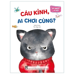 Bộ Bé Ngoan Có Biết? (4 Cuốn)