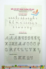 Tủ Sách Bé Vào Lớp Một - Bé Tập Tô Và Tập Ghép Vần Tập 1