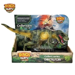 Đồ Chơi Mô Hình Khủng Long Walking Tyrannosaurus Rex BG6010A-1