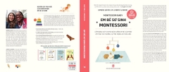 Montessori Baby - Em Bé Sơ Sinh Montessori