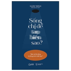 Sống Chỉ Để Tan Biến Sao ?