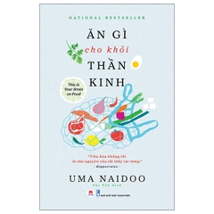 Ăn Gì Cho Khỏi Thần Kinh