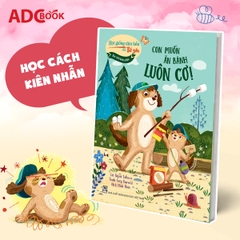 Bộ Hạt Giống Tâm Hồn Cho Bé Yêu (9 Cuốn)
