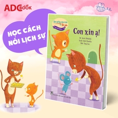 Bộ Hạt Giống Tâm Hồn Cho Bé Yêu (9 Cuốn)