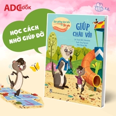 Bộ Hạt Giống Tâm Hồn Cho Bé Yêu (9 Cuốn)