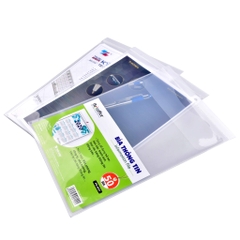 Bìa Thông Tin Flexoffice FO-IF01