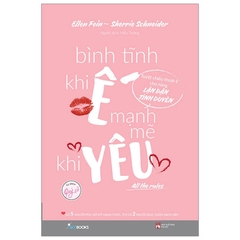 Bình Tĩnh Khi Ế, Mạnh Mẽ Khi Yêu - All The Rules