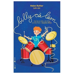 Billy Cà Lăm