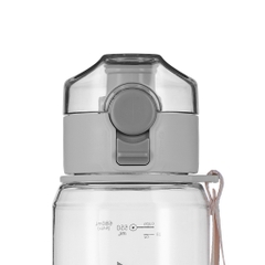 Bình Nước Sunny 680ML Hokori 0085