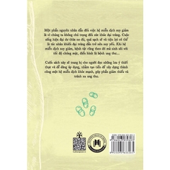 Bình Ổn Đại Tràng, Phòng Chống Ung Thư