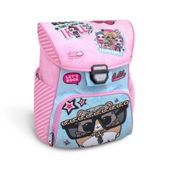 Ba Lô Clever Hippo BL1212/PINK Classy L.O.L Surprise Glee Club