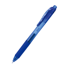 Combo Bút Pentel (2 BLN105-CX + 1 BX417-C)