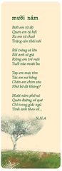Mùa Hè Không Tên - Nguyễn Nhật Ánh - Tặng Kèm Bookmark Bế Góc + Poster Tranh In 4 Màu + Lót Ly Giấy Ngẫu Nhiên