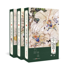 Combo 3 Cuốn Tây Du Ký