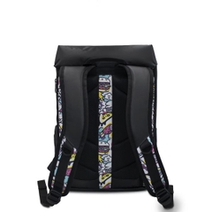 Ba Lô Clever Hippo BST7201/BLACK Topper Street Style