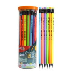 Bút Chì Gỗ 2B Smartkids SK-PC2B005