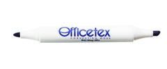Bút Dạ Dầu Officetex OT-PM001BU Màu Xanh