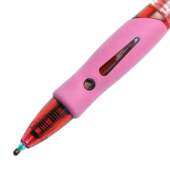 Bút Bi M&G AGP02376C Màu Đỏ