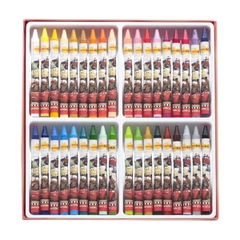 Bút Sáp Màu Colokit 36 Màu CR-C032/CA