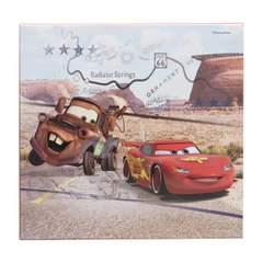 Bút Sáp Màu Colokit 36 Màu CR-C032/CA