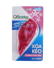 Bút Xóa Băng Officetex OT CT0001