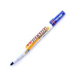 Bút Lông Bảng Thiên Long WB-02 Màu Đen, Xanh