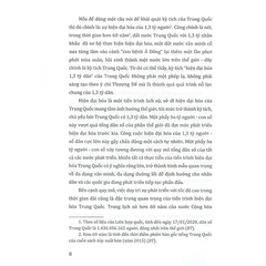 Bí Mật Thần Kỳ Mang Tên Trung Quốc