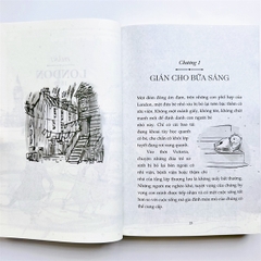 Quái Vật Băng