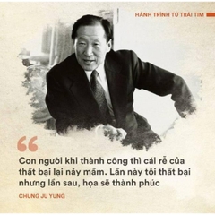 Không Bao Giờ Là Thất Bại! Tất Cả Là Thử Thách