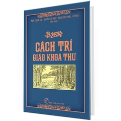 Cách Trí Giáo Khoa Thư