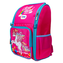 Ba Lô Chống Gù B.Bag Adventure Box Candy Land B-12-117