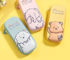 Túi Đựng Bút Deli 67040
