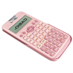 Máy Tính Casio FX580VNX-PK Màu Hồng