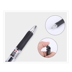 Bút Bi Nước M&G K-35 Màu Đen