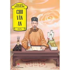Combo Tủ Sách Tranh Truyện Lịch Sử Việt Nam - Phần 4 (10 Cuốn)