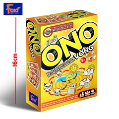 Đồ Chơi Foxi Bộ Ono Chuỗi Vòng