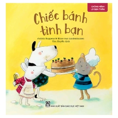 Bộ Chúng Mình Là Bạn Thân (8 Cuốn)